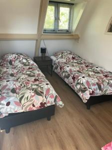 Holiday in Spakenburg t Afferhuus