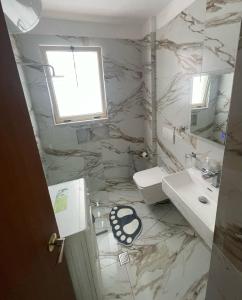 Ap Relax , Golem - Mali robit