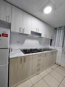 Mini departamento en Arequipa
