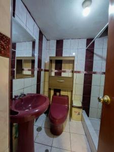 Mini departamento en Arequipa