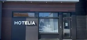 Hotelia - Lamarche