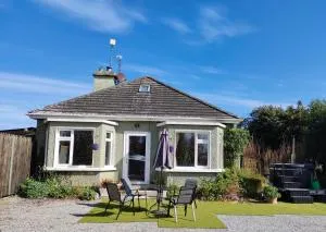 Hidden Hearts Self Catering Accommodation & Hottub - Buiríos Uí Chéin