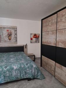 Appartements Villa Giuseppina : photos des chambres