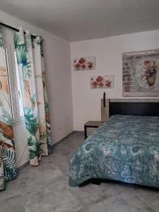 Villa Giuseppina - 博尼法乔