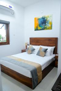 Oaks Pearl City Hotel - Negombo