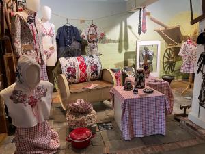 Holiday in Spakenburg t Afferhuus