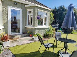 Hidden Hearts Self Catering Accommodation & Hottub