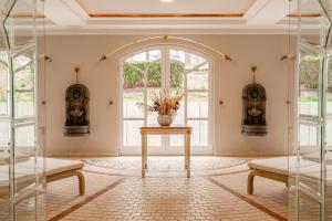 Rugard Thermal Strandhotel