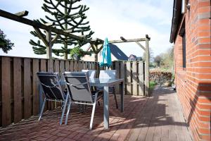 Ferienhaus Op´n Doerp