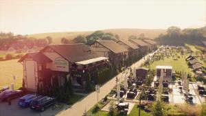 Hilson Jasna - Garden resort