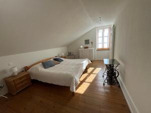 Guest House alla Stazione, Ambrì