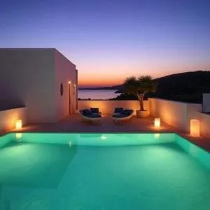 Casa del Sol - Cala Comte