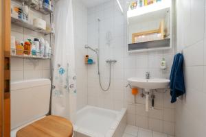 Charming apartment in a Chalet house