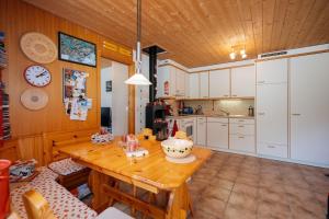 Charming apartment in a Chalet house