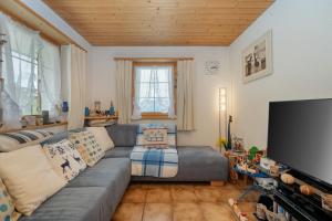 Charming apartment in a Chalet house