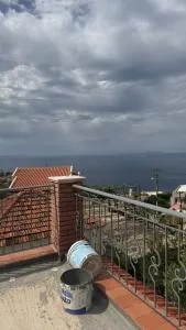 Villa Mare Blue - Piqeras