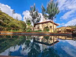 Quinta dos Millagres Studio Apartment - Hombres