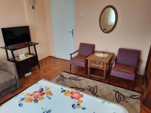 Apartman Izvor