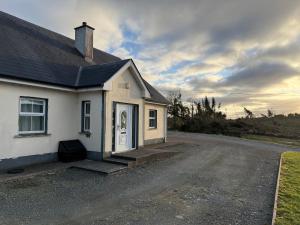 #2 - Double Room in Ballinamore, Leitrim