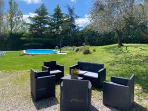 Country Home CA ISIDORA