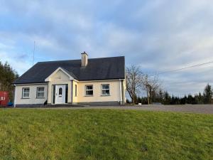 #2 - Double Room in Ballinamore, Leitrim