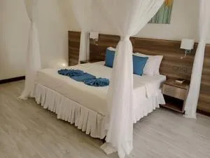 lukenya alkebu resort - 马查科斯