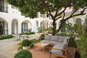 An Home - Garden Homestay - Mỹ Thạch