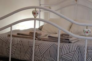 Appartements Picherande - Le Ravelou, appartement au coeur du Sancy : photos des chambres