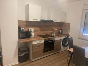 Modernes Wohnerlebnis in bester Lage