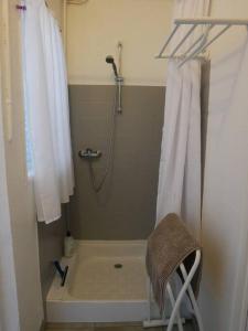 Appartements Picherande - Le Ravelou, appartement au coeur du Sancy : photos des chambres
