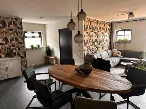 Gastenverblijf De Vraas - 埃尔瑟尔