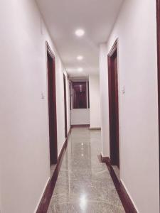 Octave Hotel JM Residency