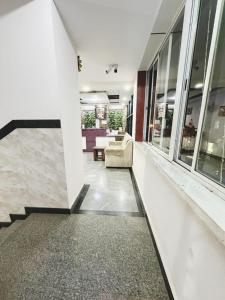 Octave Hotel JM Residency