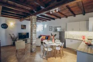 Amalias House - Giannádes