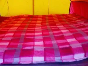 VASHU CAMPSITE KEDARNATh - Kedārnāth