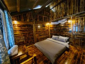 ZaaZaa Homestay & Trekking