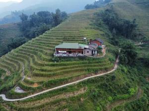 ZaaZaa Homestay & Trekking