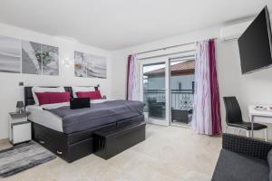 Adults only Guesthouse Villa Samantha by Irundo