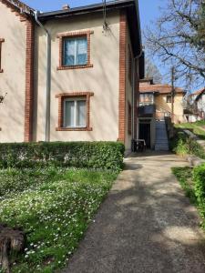 Apartman Izvor
