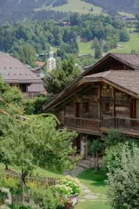 玛丽菲尔姆酒店 - 梅杰夫