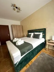 Lux 010 - Bela Palanka