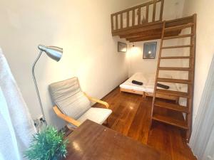 Come on Inn - Central Studio Apt