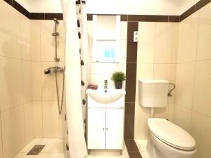 Come on Inn - Central Studio Apt