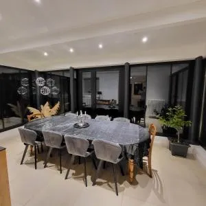 Tranquilizen - Meslay-le-Vidame