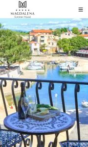 Summer House Magdalena - Porat
