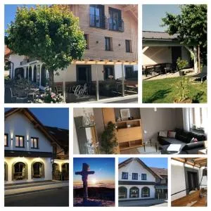 Ferienwohnung BEER - Grainet