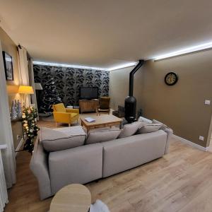 Villas Elegance et confort a Chartres : photos des chambres