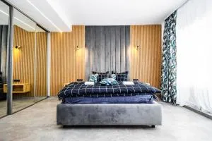 Studio Marreo Casa del Mar - Lumina