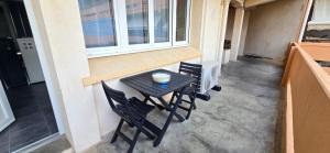 Appartements Nid de vacances a Valras - Clim et proche plage : photos des chambres