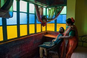 BhubanBari Heritage Home Stay